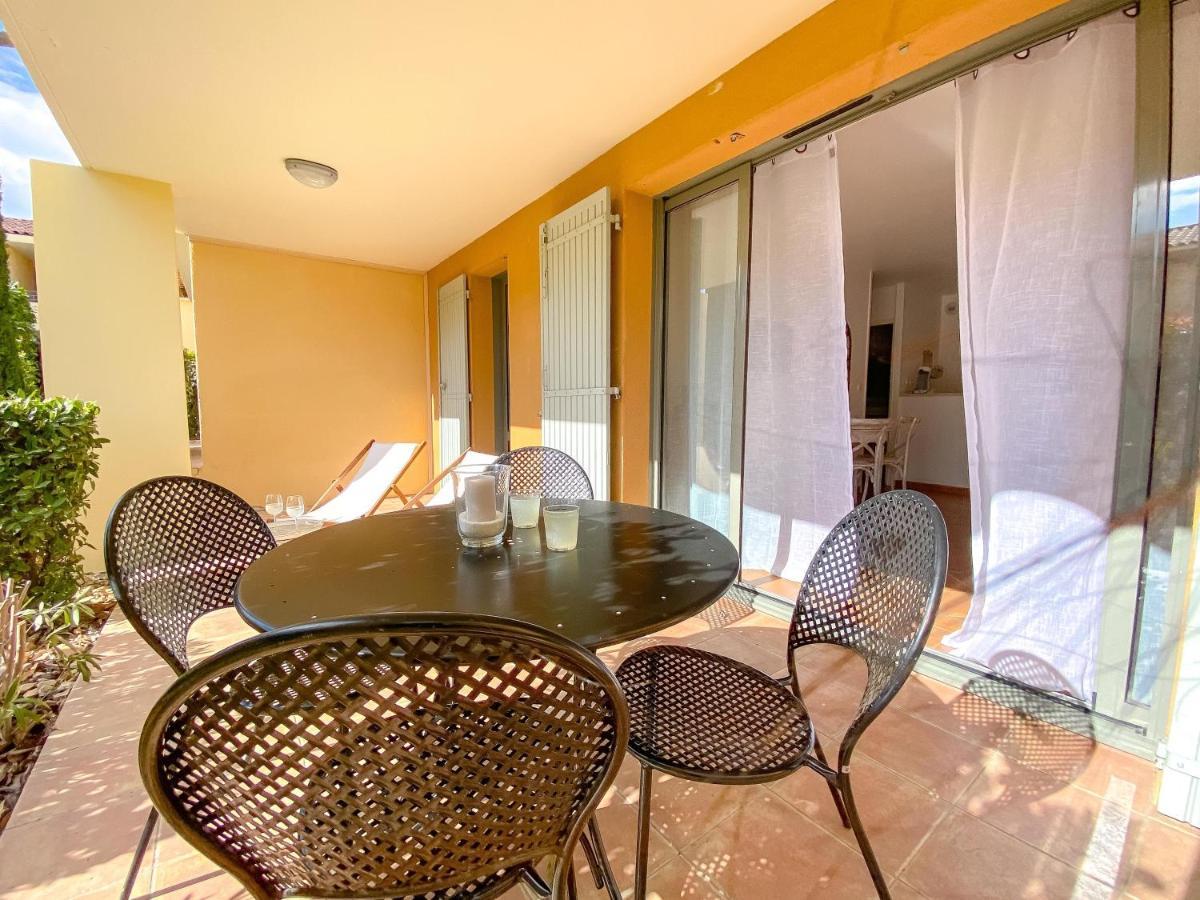 Appartement Cosy Pour Un Sejour Bien-Etre Climatise 索马讷-德沃克吕兹 外观 照片