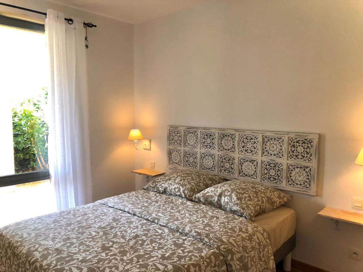 Appartement Cosy Pour Un Sejour Bien-Etre Climatise 索马讷-德沃克吕兹 外观 照片