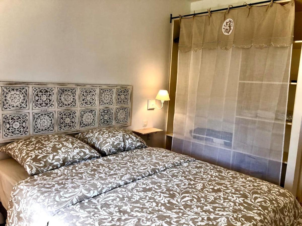 Appartement Cosy Pour Un Sejour Bien-Etre Climatise 索马讷-德沃克吕兹 外观 照片