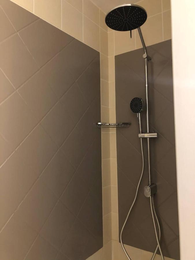 Appartement Cosy Pour Un Sejour Bien-Etre Climatise 索马讷-德沃克吕兹 外观 照片