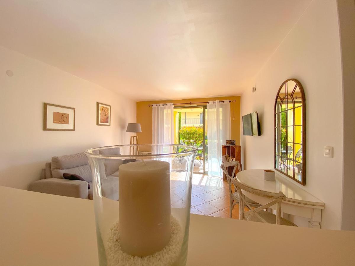 Appartement Cosy Pour Un Sejour Bien-Etre Climatise 索马讷-德沃克吕兹 外观 照片