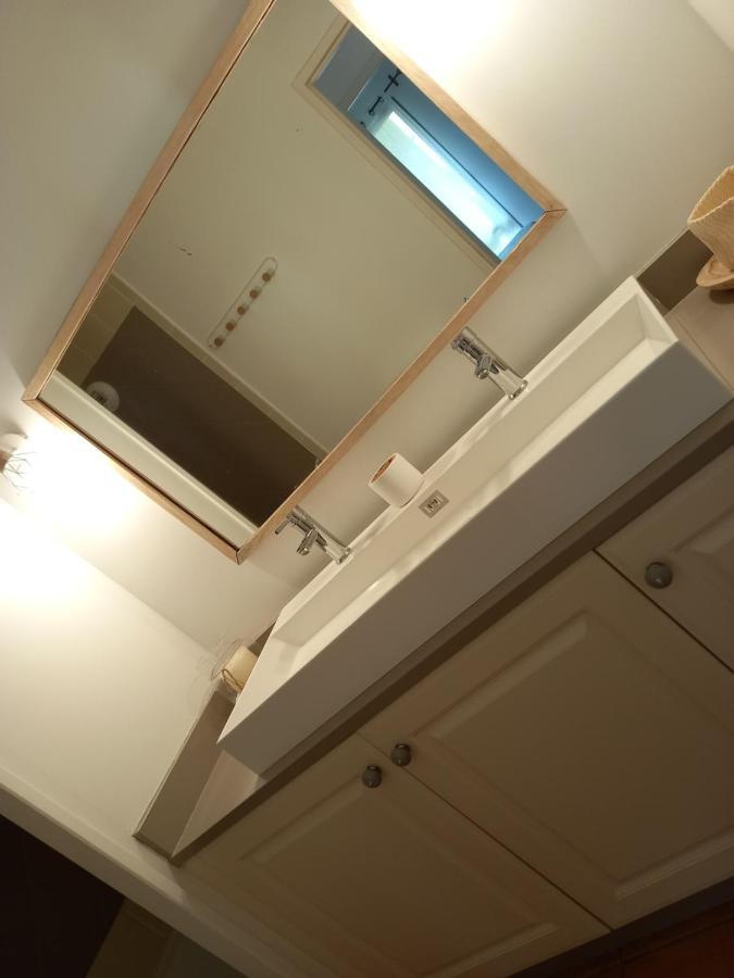 Appartement Cosy Pour Un Sejour Bien-Etre Climatise 索马讷-德沃克吕兹 外观 照片