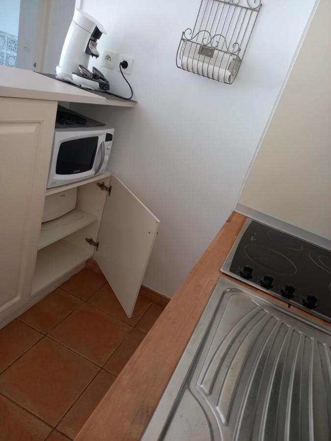 Appartement Cosy Pour Un Sejour Bien-Etre Climatise 索马讷-德沃克吕兹 外观 照片