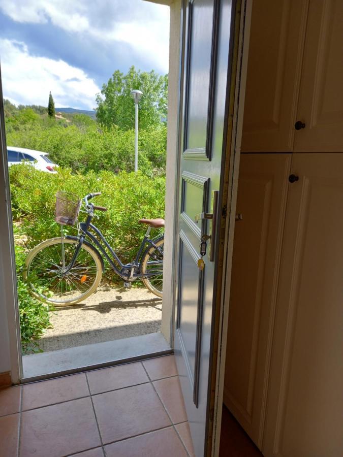Appartement Cosy Pour Un Sejour Bien-Etre Climatise 索马讷-德沃克吕兹 外观 照片